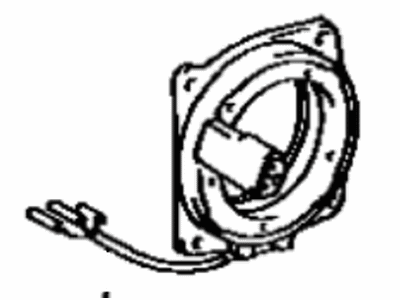 Toyota 84315-20020 Slipring, Horn Contact
