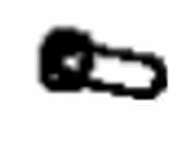 Toyota 33593-20030 Holder, Spring