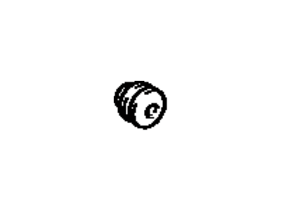 1994 Toyota Camry Wheel Cylinder Repair Kit - 47775-32020