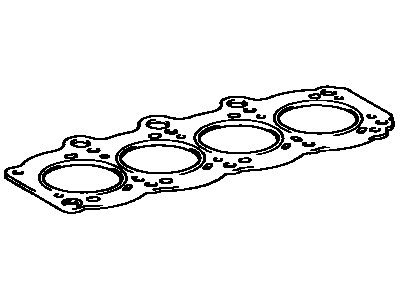 1988 Toyota Celica Cylinder Head Gasket - 11115-88381