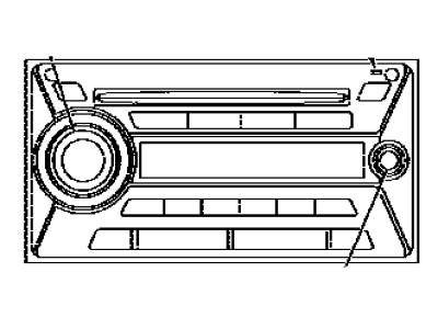 Toyota 90010-23026