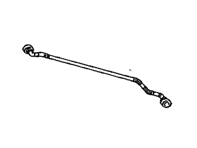 Toyota 77404-47010 Hose, Fuel Tank Vent