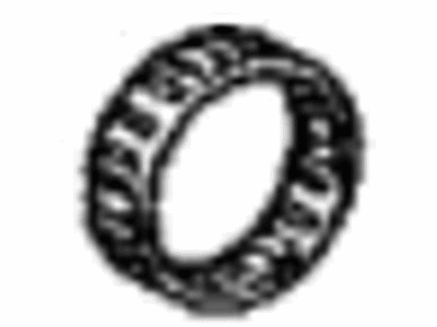 Toyota 90364-73001 Bearing, Needle Roller