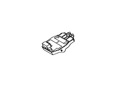 Toyota 89451-47040 Sensor, Shift Lever Position