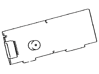 Toyota 83291-47231