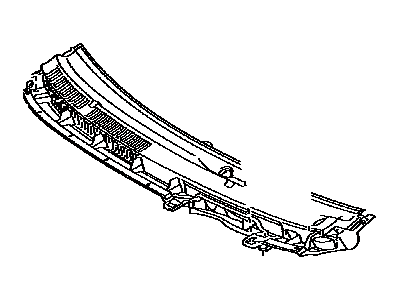 Toyota 55708-52120