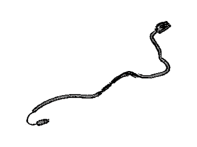 2011 Toyota Yaris Antenna Cable - 86101-52600