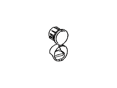 Scion 85535-52051