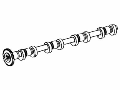 2022 Toyota GR Supra Camshaft - 13502-WAA03