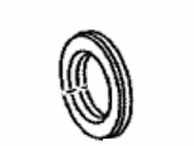 Toyota 90118-WA284 Shaft Seal