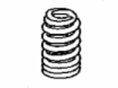 Toyota 90118-WA772 Valve Spring