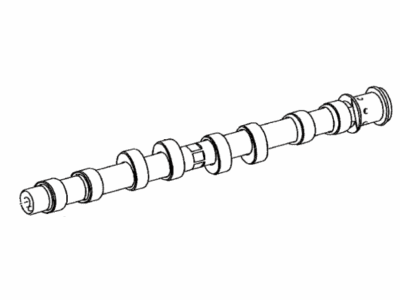 2021 Toyota GR Supra Camshaft - 13501-WAA01