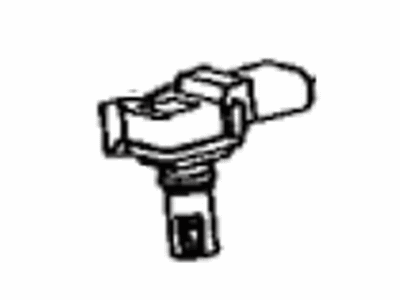 Toyota GR Supra MAP Sensor - 89420-WAA01