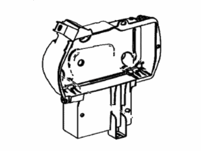 2021 Toyota GR Supra Relay Block - 82741-WAA01