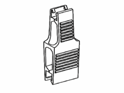 Toyota 82616-WAA01 Puller, Fuse