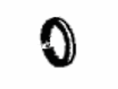 Toyota 90118-WA204 DAMPER Ring