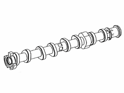 2022 Toyota GR Supra Camshaft - 13502-WAA01