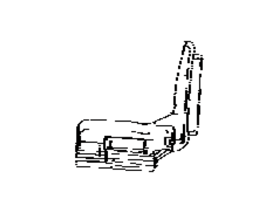 Toyota 89782-0R010 Coil, Transponder Key