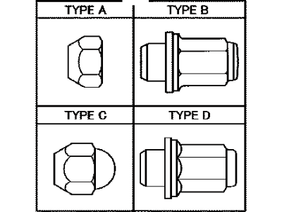 Toyota 90942-01058