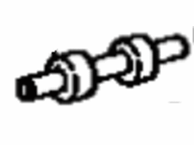 Toyota 35488-30010 Valve, 2-3 Shift Timing