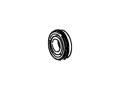 Toyota 97154-06206 Bearing