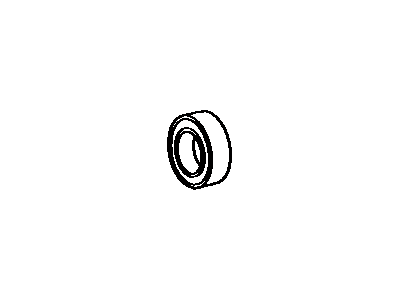 Toyota 90099-10127 Bearing, Magnet Clutch