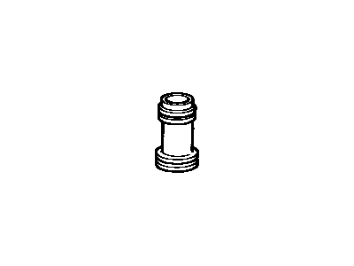Toyota 35421-22030 Piston, ACCUMULATOR