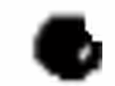 Toyota 90950-01121 Plug, Hole