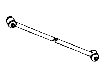 Toyota Pickup Control Arm - 48730-35010