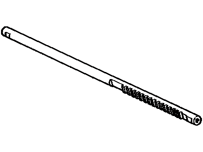 Toyota 45521-12060 Steering Rack