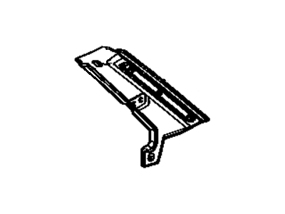 Toyota 62406-12010-01