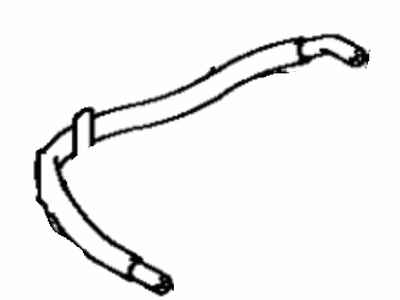 Toyota 32941-12041 Hose