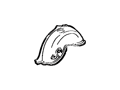 Toyota 62610-13010-01