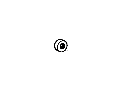 Toyota 90311-11128 Seal, Oil
