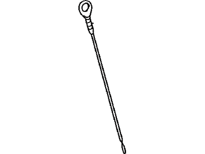 Toyota Highlander Dipstick - 15301-36030