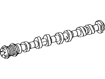 Scion Camshaft - 13501-36050