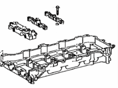 Toyota 11103-0V010