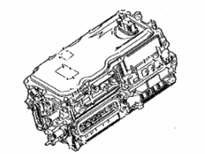 Toyota G92A0-42071