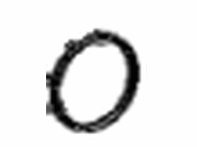 Toyota 35617-33020 Ring, Clutch Drum Oi