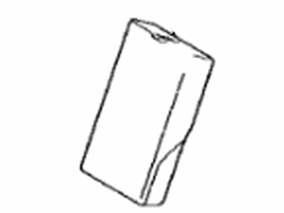 2022 Toyota RAV4 Armrest - 72830-0R160-B2