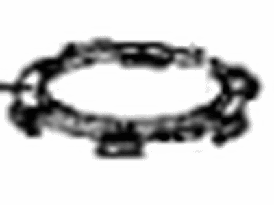 Toyota Sequoia Fuel Tank Lock Ring - 77144-06040