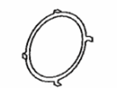 Toyota 35739-33020 Washer, Planetary Ca