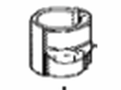 Toyota 23477-F2010 Guide, Fuel Pump LIF