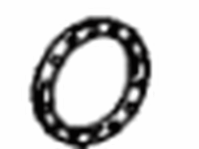 Toyota 90374-A0051 Bearing, Thrust Need