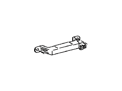 Toyota 89997-41010 Antenna, Electrical Key