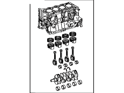 Toyota 11400-28400