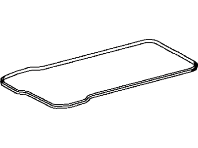 Toyota 11213-37020 Gasket, Cylinder Head Cover