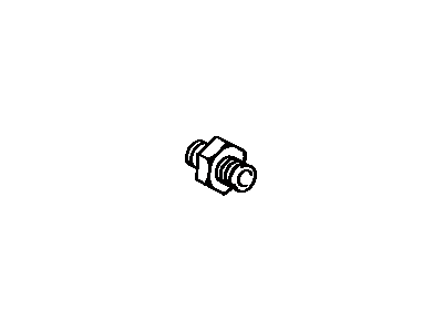 Toyota 90404-20011 Union