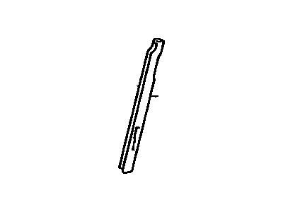 Toyota 33635-28020 Guide, Wire