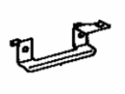 Toyota 88434-28010 Bracket, Compressor Mounting